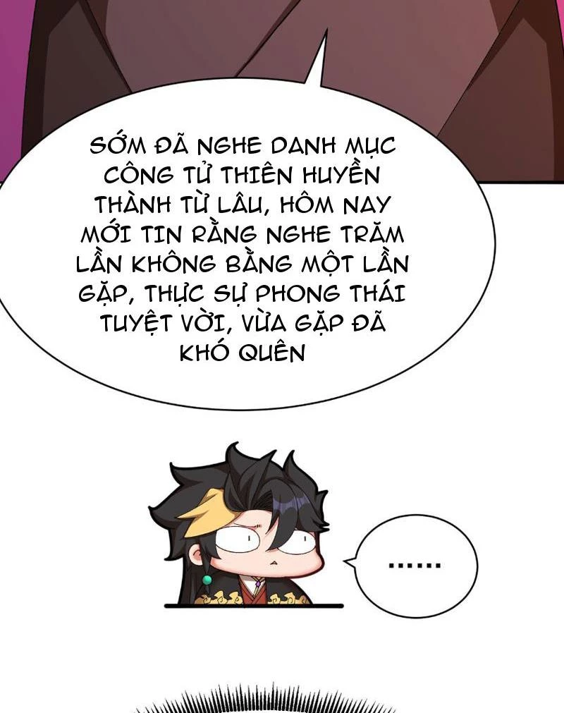 Hóa Ra Các Cô Ấy Mới Là Nhân Vật Chính Chapter 31 - Trang 3