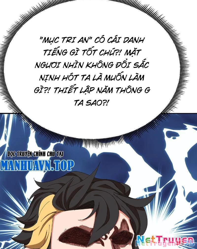 Hóa Ra Các Cô Ấy Mới Là Nhân Vật Chính Chapter 31 - Trang 3