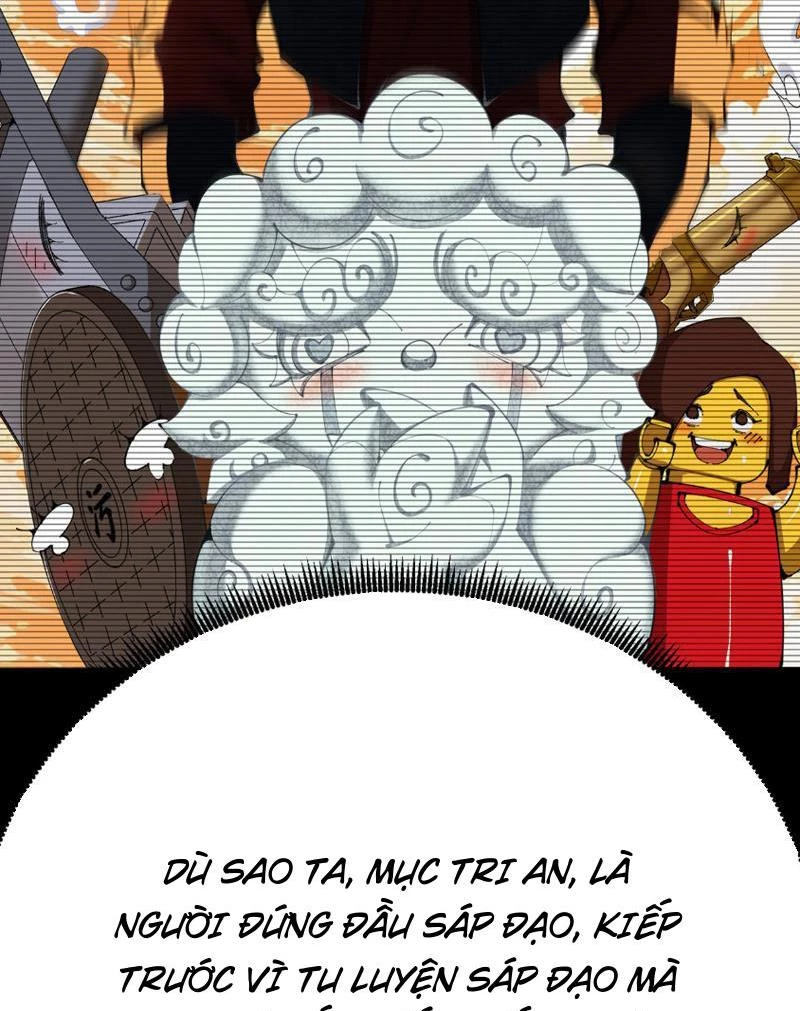 Hóa Ra Các Cô Ấy Mới Là Nhân Vật Chính Chapter 31 - Trang 3