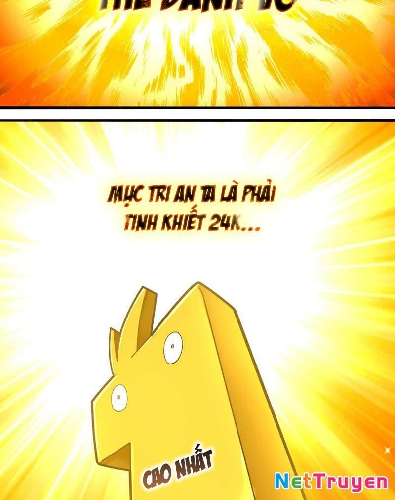 Hóa Ra Các Cô Ấy Mới Là Nhân Vật Chính Chapter 31 - Trang 3