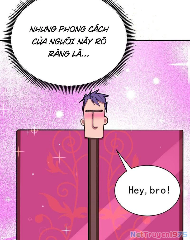 Hóa Ra Các Cô Ấy Mới Là Nhân Vật Chính Chapter 31 - Trang 3