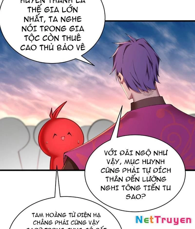Hóa Ra Các Cô Ấy Mới Là Nhân Vật Chính Chapter 31 - Trang 3