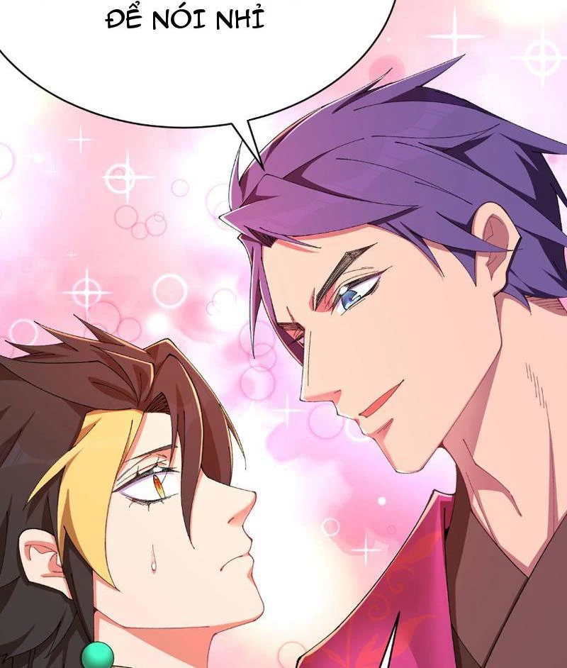 Hóa Ra Các Cô Ấy Mới Là Nhân Vật Chính Chapter 31 - Trang 3