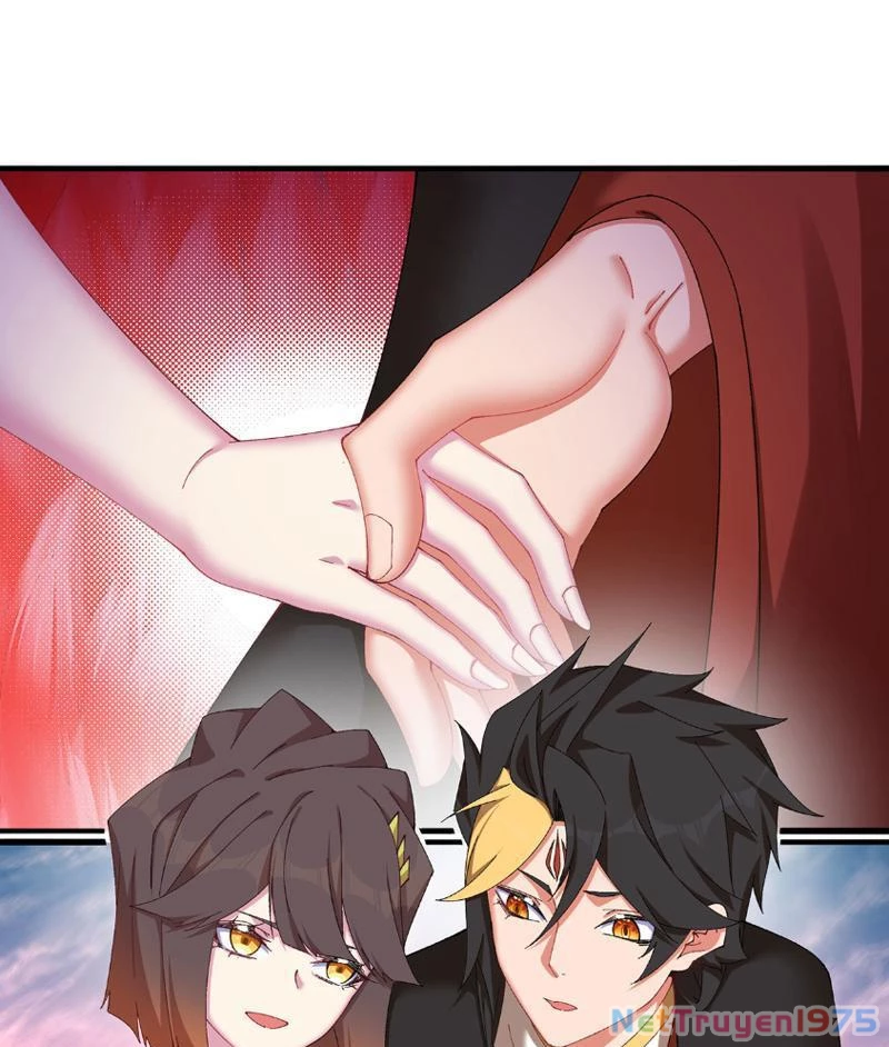 Hóa Ra Các Cô Ấy Mới Là Nhân Vật Chính Chapter 31 - Trang 3