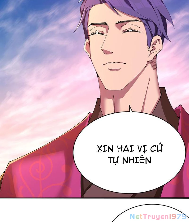 Hóa Ra Các Cô Ấy Mới Là Nhân Vật Chính Chapter 31 - Trang 3