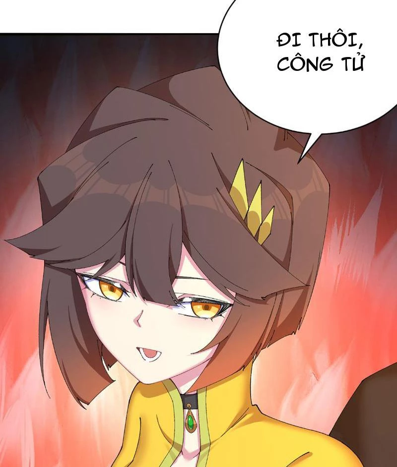 Hóa Ra Các Cô Ấy Mới Là Nhân Vật Chính Chapter 31 - Trang 3