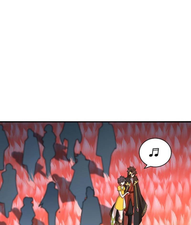 Hóa Ra Các Cô Ấy Mới Là Nhân Vật Chính Chapter 31 - Trang 3