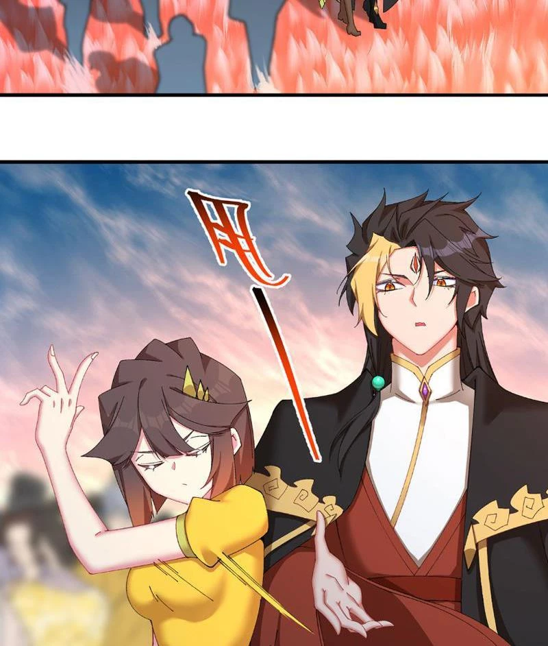 Hóa Ra Các Cô Ấy Mới Là Nhân Vật Chính Chapter 31 - Trang 3