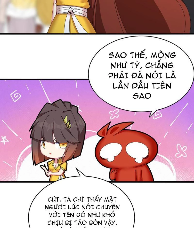 Hóa Ra Các Cô Ấy Mới Là Nhân Vật Chính Chapter 31 - Trang 3