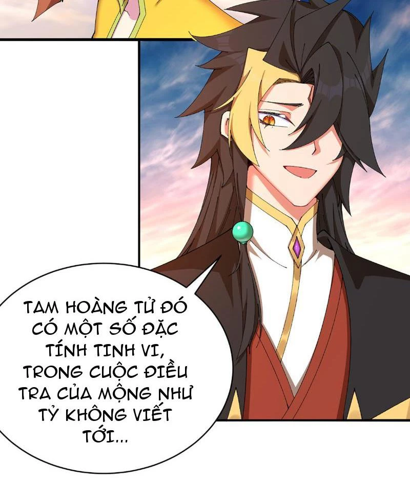 Hóa Ra Các Cô Ấy Mới Là Nhân Vật Chính Chapter 31 - Trang 3