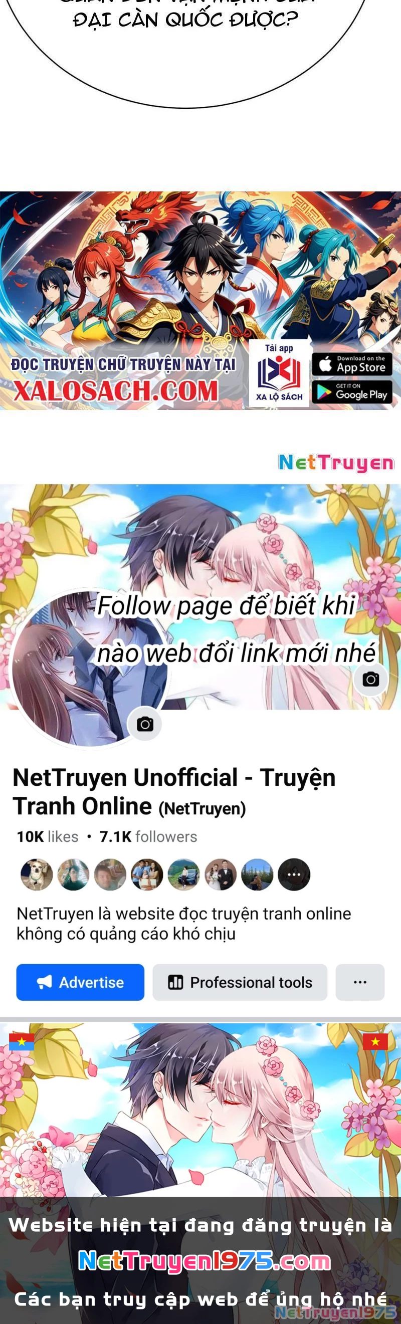 Hóa Ra Các Cô Ấy Mới Là Nhân Vật Chính Chapter 31 - Trang 3