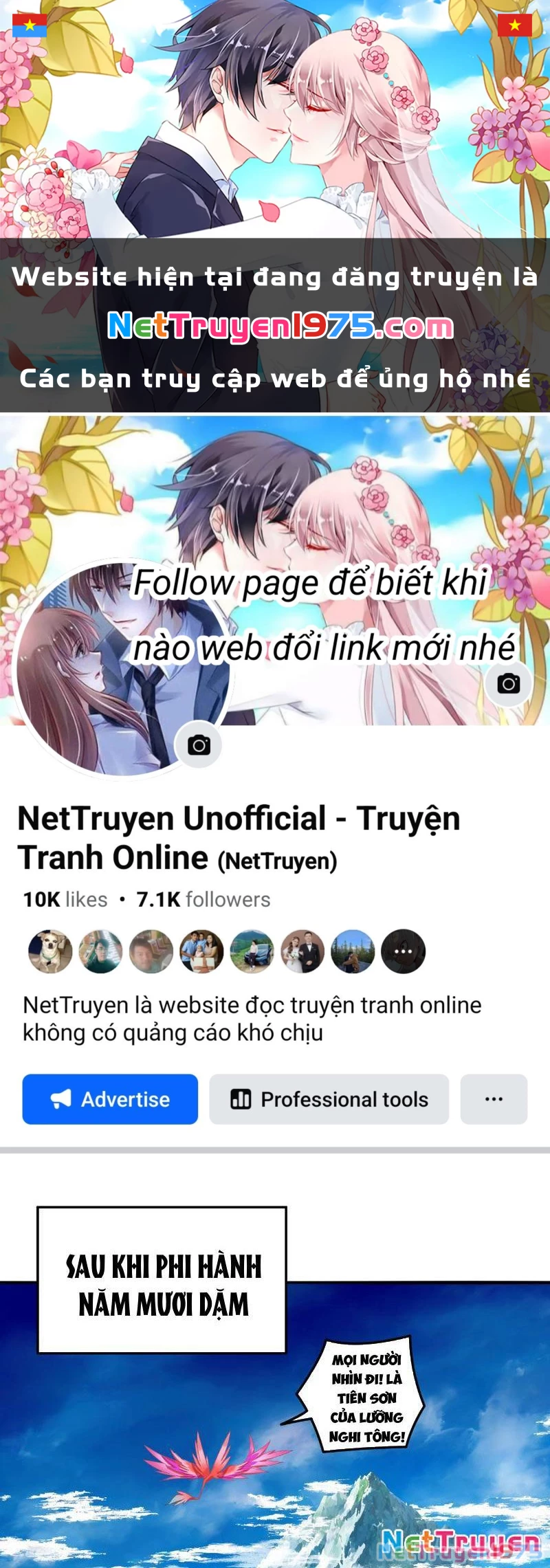 Hóa Ra Các Cô Ấy Mới Là Nhân Vật Chính Chapter 32 - Trang 3
