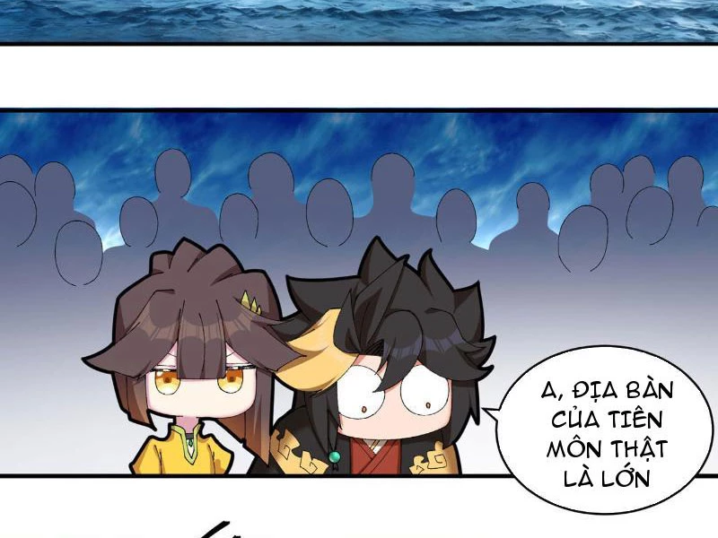 Hóa Ra Các Cô Ấy Mới Là Nhân Vật Chính Chapter 32 - Trang 3