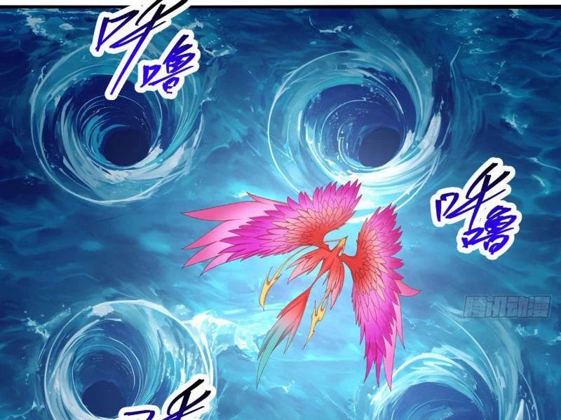 Hóa Ra Các Cô Ấy Mới Là Nhân Vật Chính Chapter 32 - Trang 3