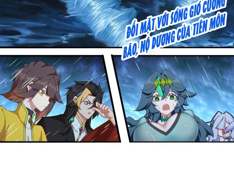 Hóa Ra Các Cô Ấy Mới Là Nhân Vật Chính Chapter 32 - Trang 3