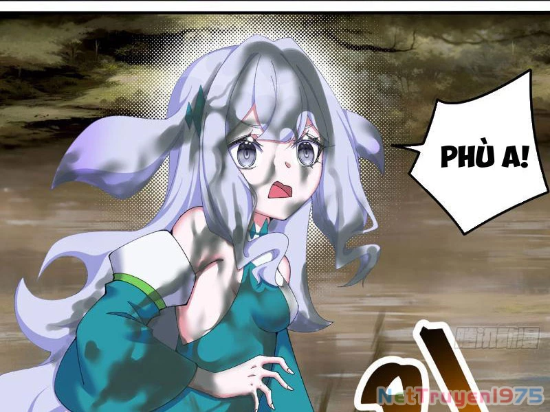 Hóa Ra Các Cô Ấy Mới Là Nhân Vật Chính Chapter 32 - Trang 3