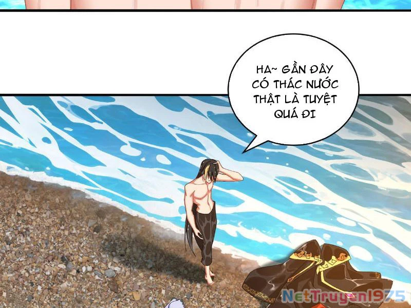 Hóa Ra Các Cô Ấy Mới Là Nhân Vật Chính Chapter 32 - Trang 3