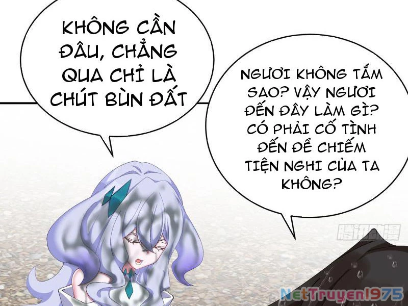 Hóa Ra Các Cô Ấy Mới Là Nhân Vật Chính Chapter 32 - Trang 3