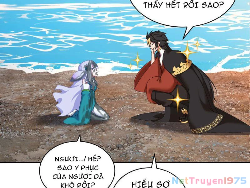 Hóa Ra Các Cô Ấy Mới Là Nhân Vật Chính Chapter 32 - Trang 3