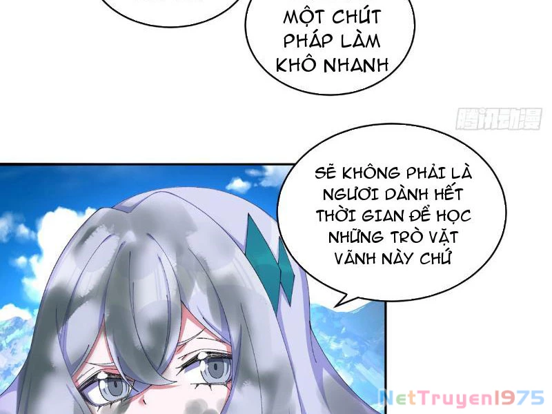 Hóa Ra Các Cô Ấy Mới Là Nhân Vật Chính Chapter 32 - Trang 3