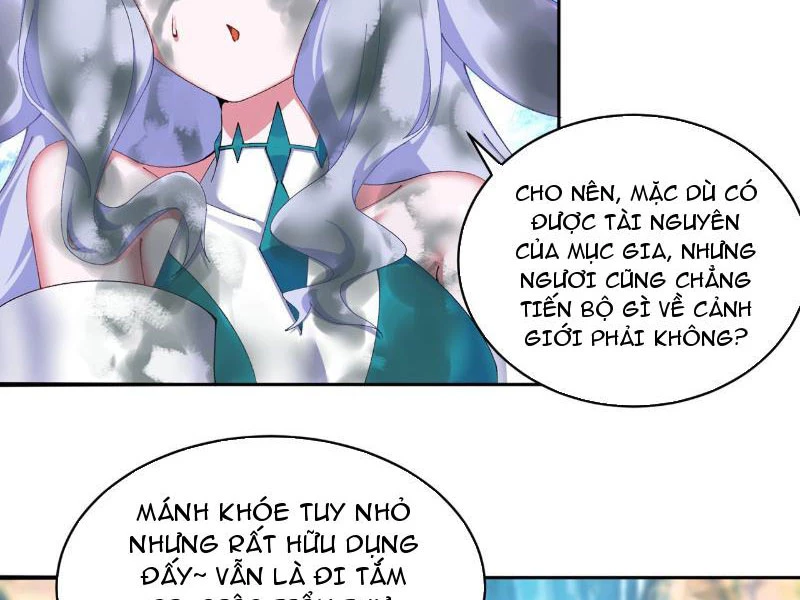 Hóa Ra Các Cô Ấy Mới Là Nhân Vật Chính Chapter 32 - Trang 3