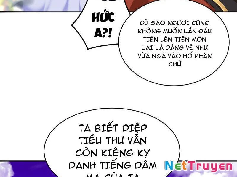 Hóa Ra Các Cô Ấy Mới Là Nhân Vật Chính Chapter 32 - Trang 3