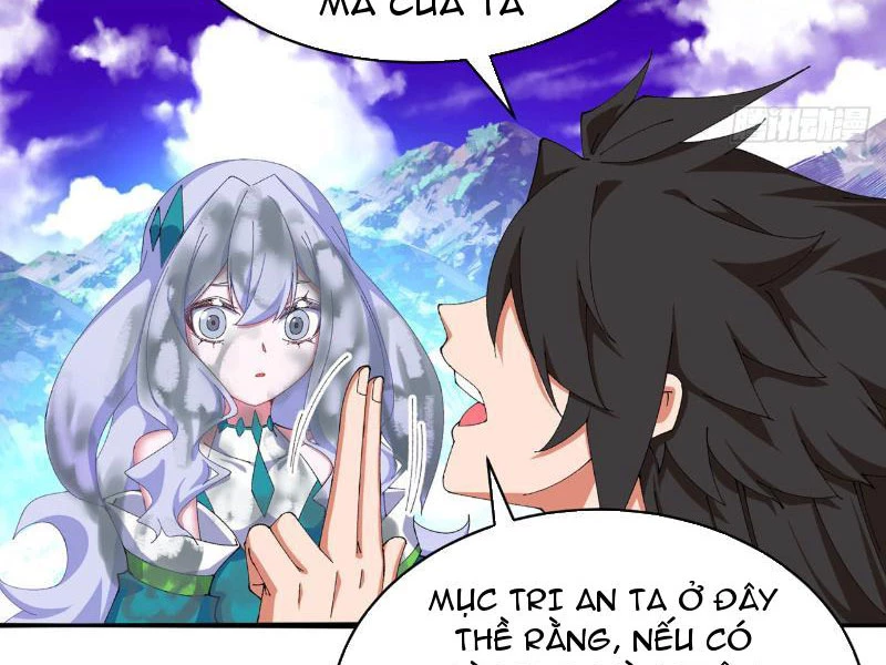 Hóa Ra Các Cô Ấy Mới Là Nhân Vật Chính Chapter 32 - Trang 3