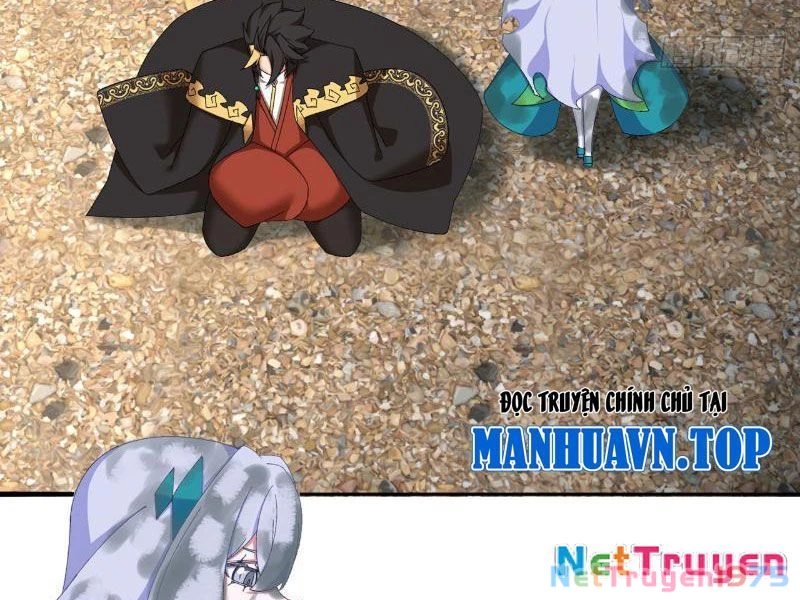 Hóa Ra Các Cô Ấy Mới Là Nhân Vật Chính Chapter 32 - Trang 3