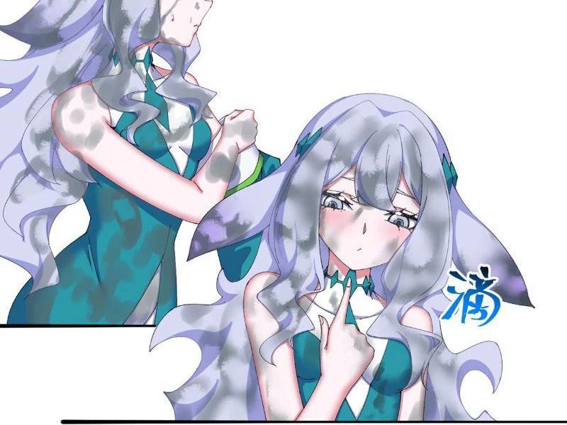 Hóa Ra Các Cô Ấy Mới Là Nhân Vật Chính Chapter 32 - Trang 3