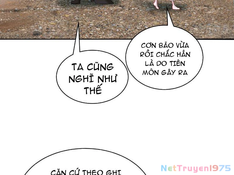 Hóa Ra Các Cô Ấy Mới Là Nhân Vật Chính Chapter 32 - Trang 3