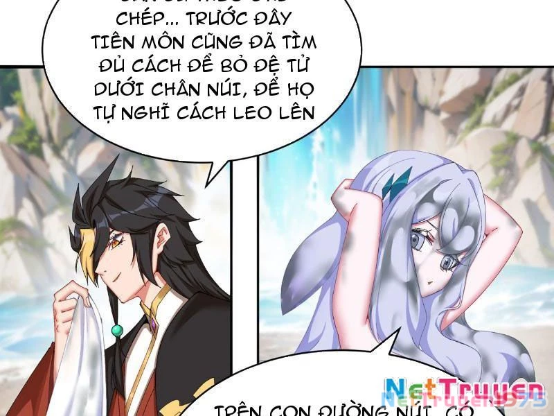 Hóa Ra Các Cô Ấy Mới Là Nhân Vật Chính Chapter 32 - Trang 3