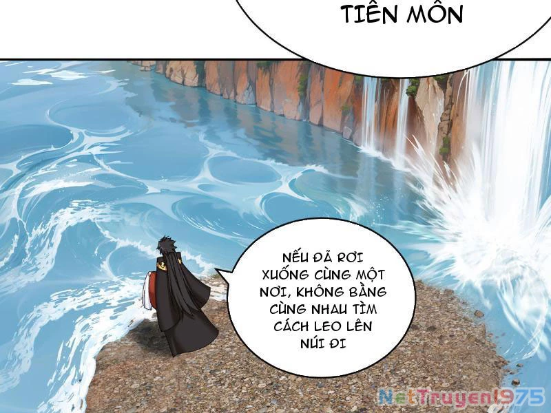 Hóa Ra Các Cô Ấy Mới Là Nhân Vật Chính Chapter 32 - Trang 3