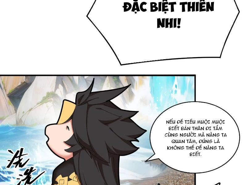 Hóa Ra Các Cô Ấy Mới Là Nhân Vật Chính Chapter 32 - Trang 3