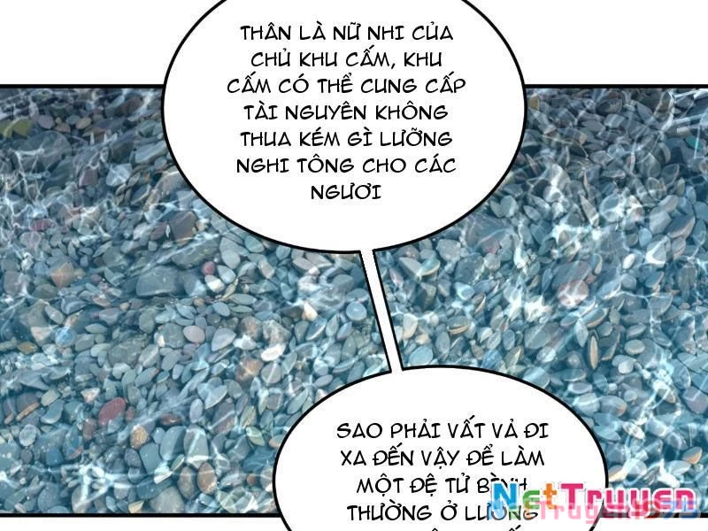 Hóa Ra Các Cô Ấy Mới Là Nhân Vật Chính Chapter 32 - Trang 3