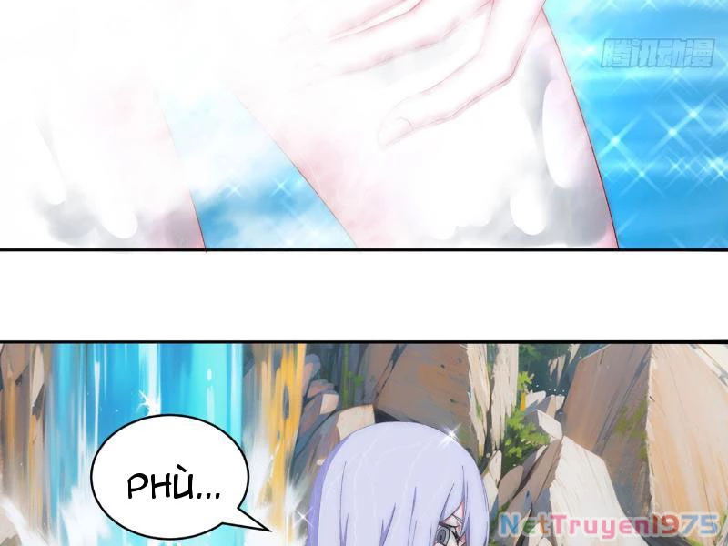 Hóa Ra Các Cô Ấy Mới Là Nhân Vật Chính Chapter 32 - Trang 3