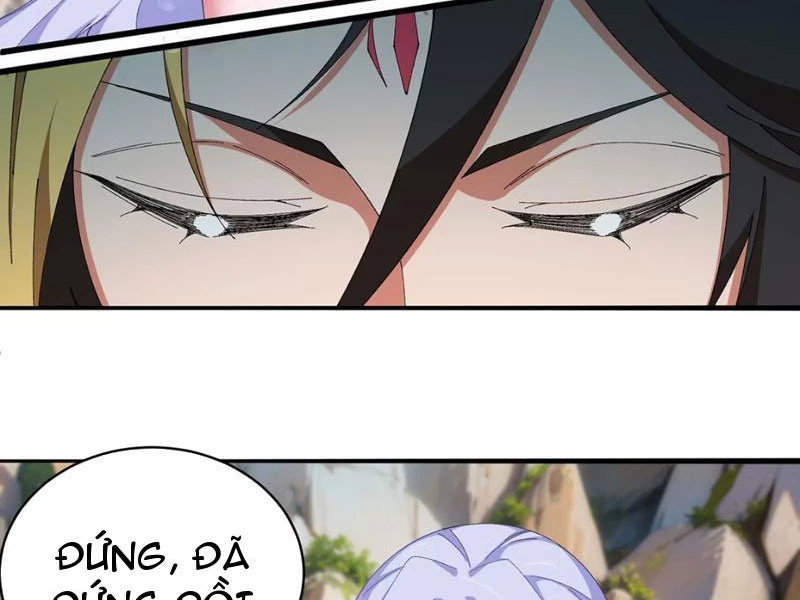 Hóa Ra Các Cô Ấy Mới Là Nhân Vật Chính Chapter 33 - Trang 3