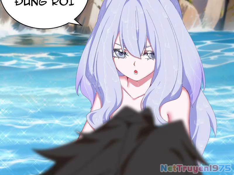 Hóa Ra Các Cô Ấy Mới Là Nhân Vật Chính Chapter 33 - Trang 3