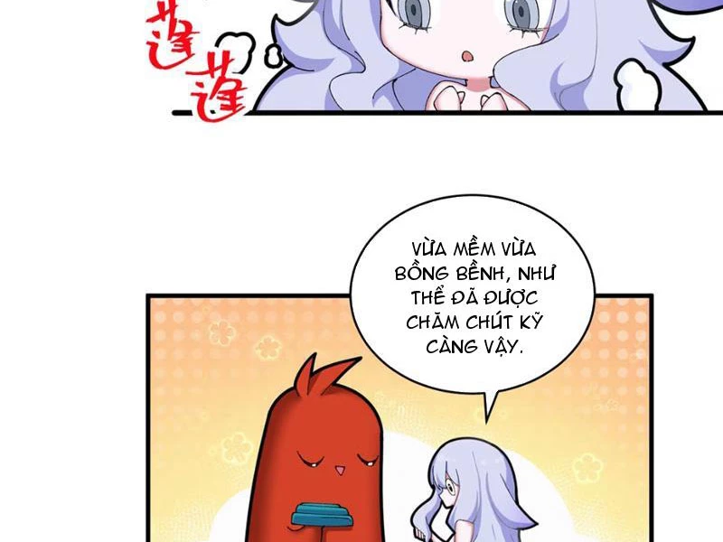 Hóa Ra Các Cô Ấy Mới Là Nhân Vật Chính Chapter 33 - Trang 3