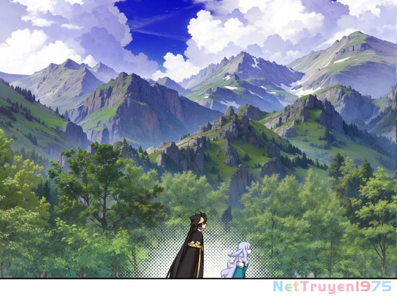 Hóa Ra Các Cô Ấy Mới Là Nhân Vật Chính Chapter 33 - Trang 3