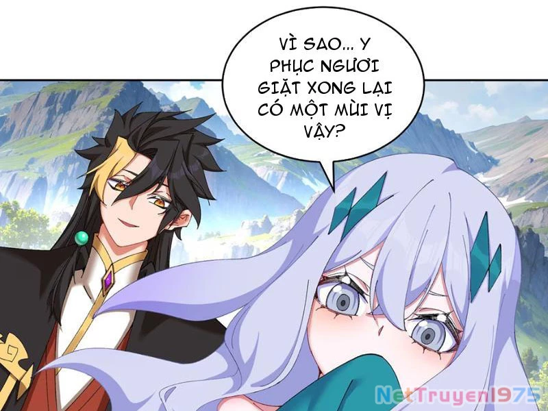 Hóa Ra Các Cô Ấy Mới Là Nhân Vật Chính Chapter 33 - Trang 3