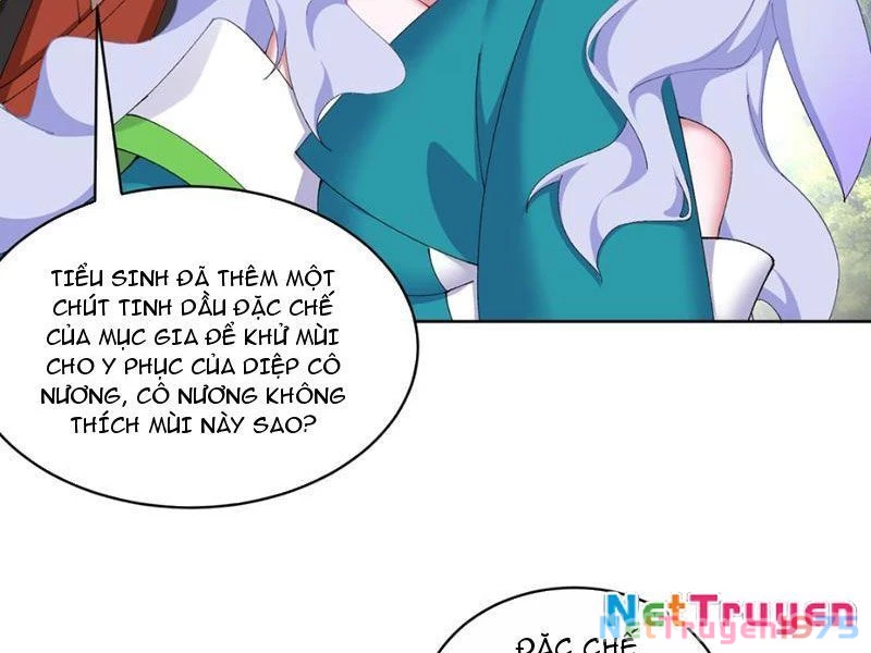Hóa Ra Các Cô Ấy Mới Là Nhân Vật Chính Chapter 33 - Trang 3