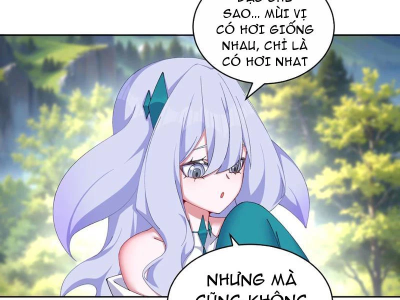 Hóa Ra Các Cô Ấy Mới Là Nhân Vật Chính Chapter 33 - Trang 3