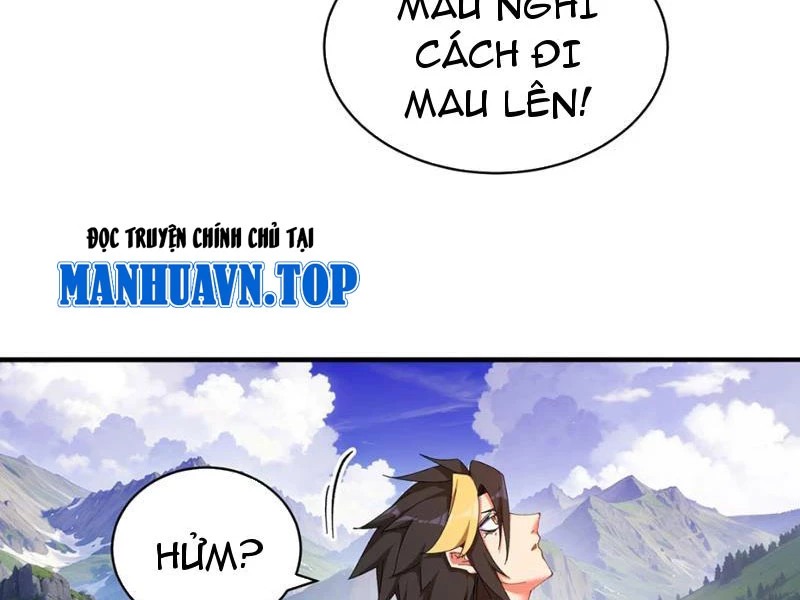 Hóa Ra Các Cô Ấy Mới Là Nhân Vật Chính Chapter 33 - Trang 3