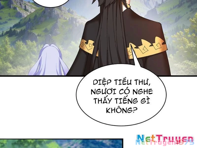 Hóa Ra Các Cô Ấy Mới Là Nhân Vật Chính Chapter 33 - Trang 3