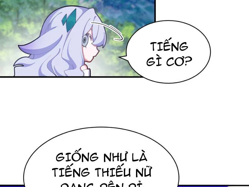 Hóa Ra Các Cô Ấy Mới Là Nhân Vật Chính Chapter 33 - Trang 3