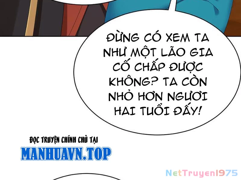 Hóa Ra Các Cô Ấy Mới Là Nhân Vật Chính Chapter 33 - Trang 3