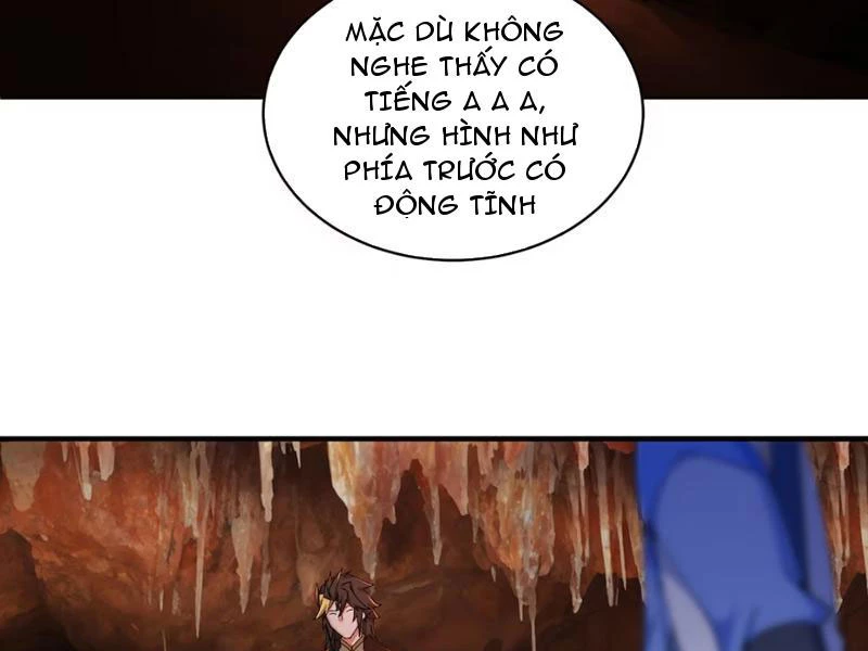 Hóa Ra Các Cô Ấy Mới Là Nhân Vật Chính Chapter 33 - Trang 3
