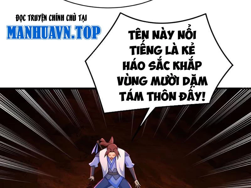 Hóa Ra Các Cô Ấy Mới Là Nhân Vật Chính Chapter 33 - Trang 3