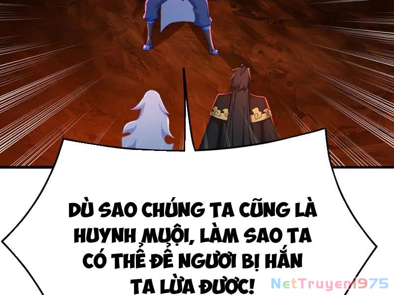 Hóa Ra Các Cô Ấy Mới Là Nhân Vật Chính Chapter 33 - Trang 3