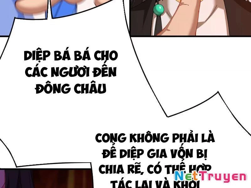 Hóa Ra Các Cô Ấy Mới Là Nhân Vật Chính Chapter 33 - Trang 3